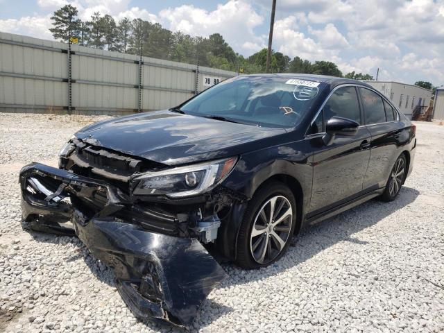 Photo 2 from auction – 2018 SUBARU LEGACY 3.6 with VIN 4S3BNEN61J3008001