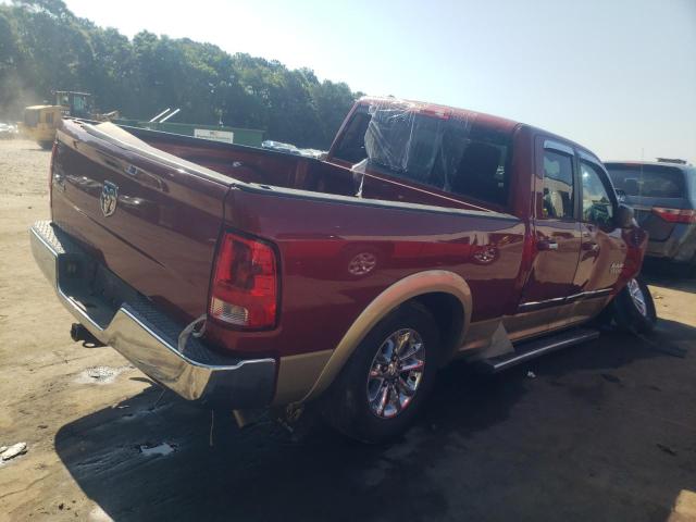 Photo 4 from auction – 2013 RAM 1500 SLT with VIN 1C6RR6GG1DS724252