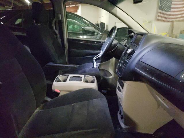 Photo 5 from auction – 2014 CHRYSLER TOWN & COU with VIN 2C4RC1BG0ER193018