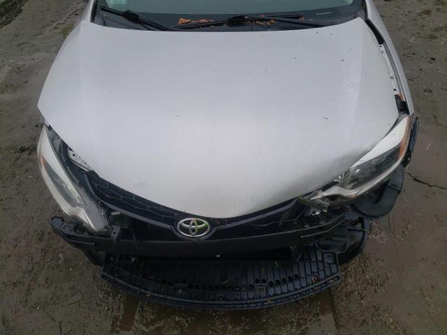 Photo 7 from auction – 2016 TOYOTA COROLLA L with VIN 2T1BURHE4GC674458