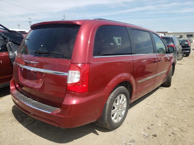 Photo 4 from auction – 2011 CHRYSLER TOWN & COU with VIN 2A4RR8DG0BR704513