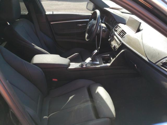 Photo 5 from auction – 2018 BMW 330 I with VIN WBA8B9G55JNU99074