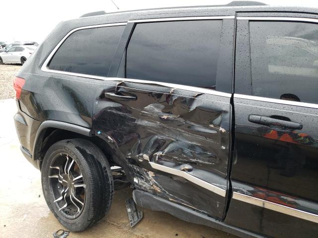 Photo 9 from auction – 2011 JEEP GRAND CHER with VIN 1J4RR4GG8BC514729