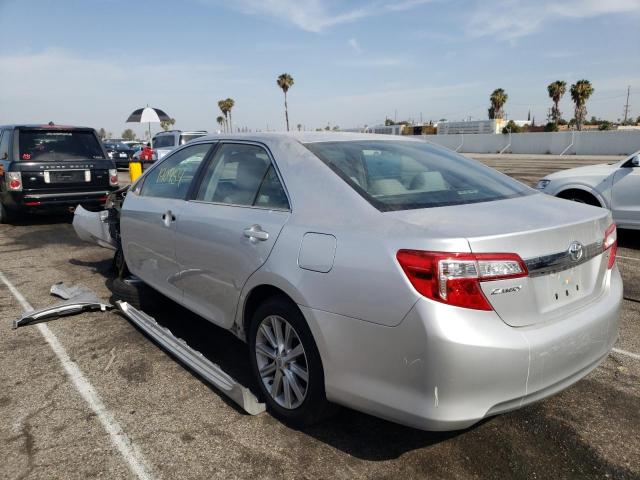 Photo 3 from auction – 2012 TOYOTA CAMRY BASE with VIN 4T4BF1FK9CR163301