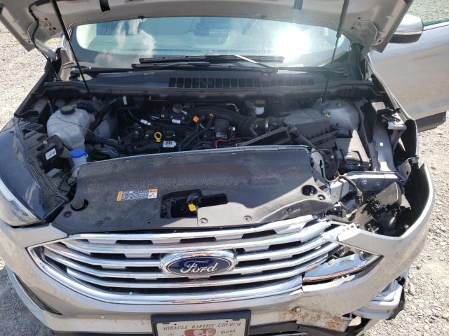 Photo 7 from auction – 2021 FORD EDGE TITAN with VIN 2FMPK3K99MBA15487