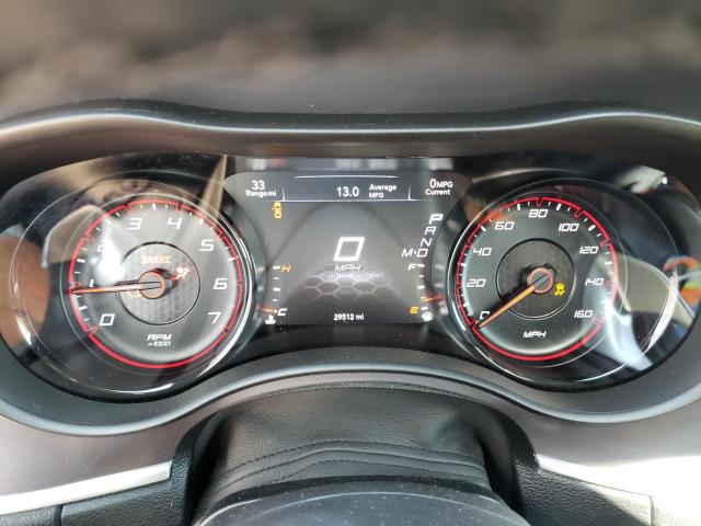 Photo 8 from auction – 2019 DODGE CHARGER R/ with VIN 2C3CDXCT6KH721491