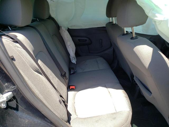Photo 6 from auction – 2015 CHEVROLET SONIC LS with VIN 1G1JA6SH5F4132446