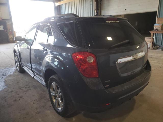 Photo 3 from auction – 2011 CHEVROLET EQUINOX LT with VIN 2CNFLEEC8B6217822