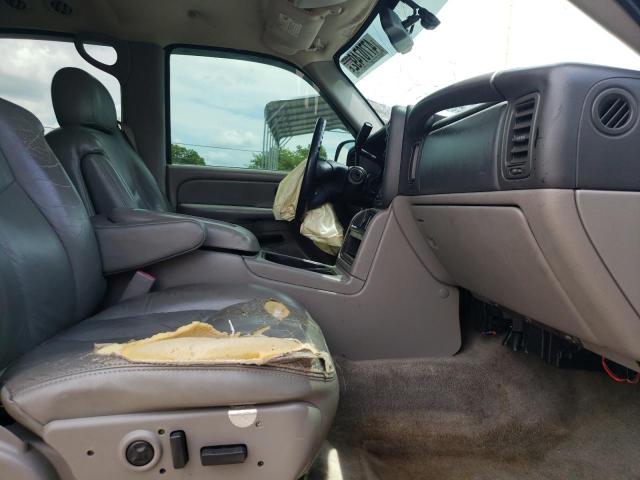 Photo 5 from auction – 2005 GMC YUKON with VIN 1GKEC13T05J170292