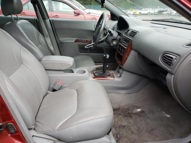 Photo 5 from auction – 1999 MITSUBISHI GALANT ES with VIN 4A3AA46L4XE057516