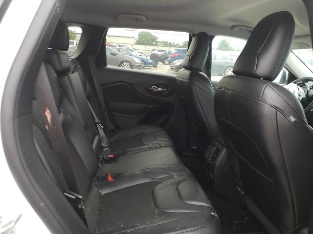 Photo 6 from auction – 2021 JEEP CHEROKEE L with VIN 1C4PJMLB7MD191060