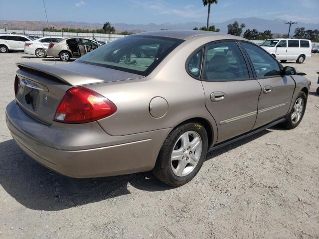 Photo 4 from auction – 2002 FORD TAURUS with VIN 1FAFP56SX2G245545
