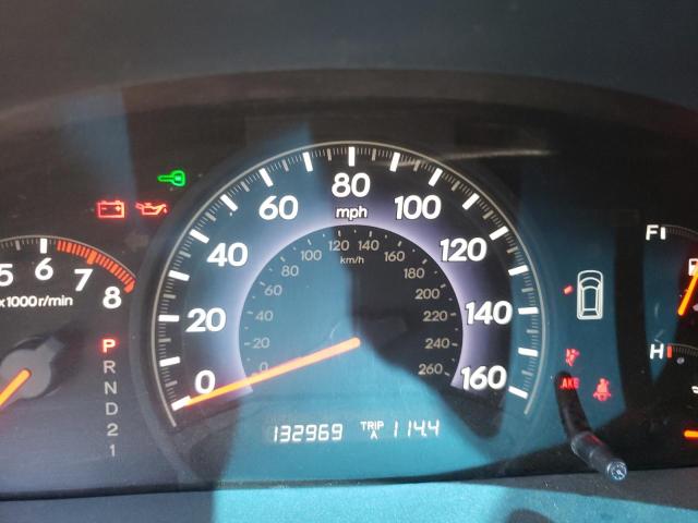 Photo 8 from auction – 2005 HONDA ODYSSEY EX with VIN 5FNRL38675B003060