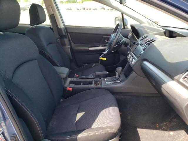 Zdjęcie 5 z aukcji – 2015 SUBARU IMPREZA SP z VIN JF1GPAT66F8212286
