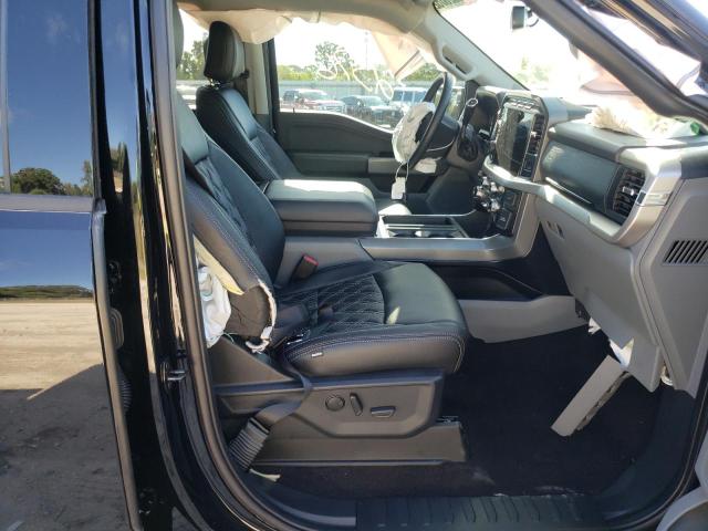 Photo 5 from auction – 2022 FORD F150 SUPER with VIN 1FTFW1E82NFA42378