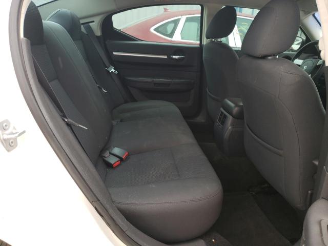 Photo 6 from auction – 2008 DODGE CHARGER with VIN 2B3KA43GX8H253244