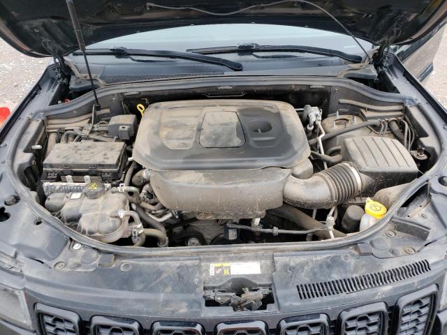 Photo 7 from auction – 2019 JEEP GRAND CHER with VIN 1C4RJFAG1KC829454