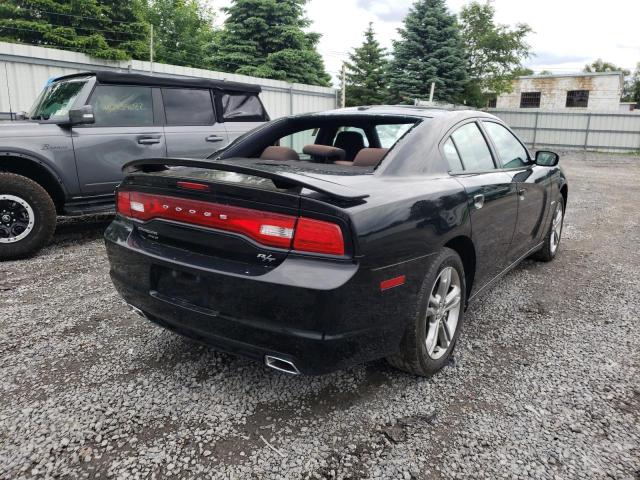 Photo 4 from auction – 2012 DODGE CHARGER R/ with VIN 2C3CDXDT1CH107108