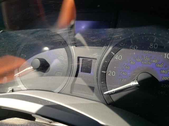 Photo 8 from auction – 2012 LEXUS RX 450 with VIN JTJBC1BA5C2048661