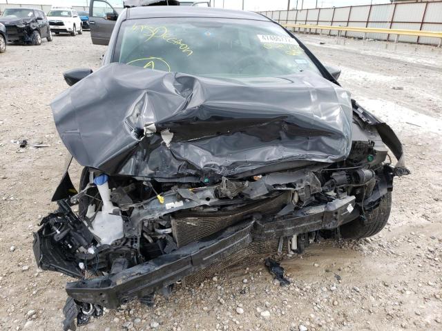 Photo 9 from auction – 2017 KIA FORTE LX with VIN 3KPFK4A76HE054669