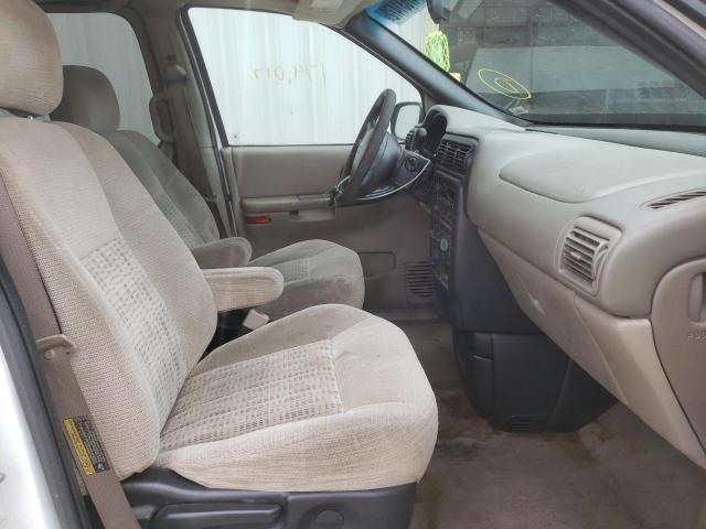 Photo 5 from auction – 2004 CHEVROLET VENTURE with VIN 1GNDX03E04D267469