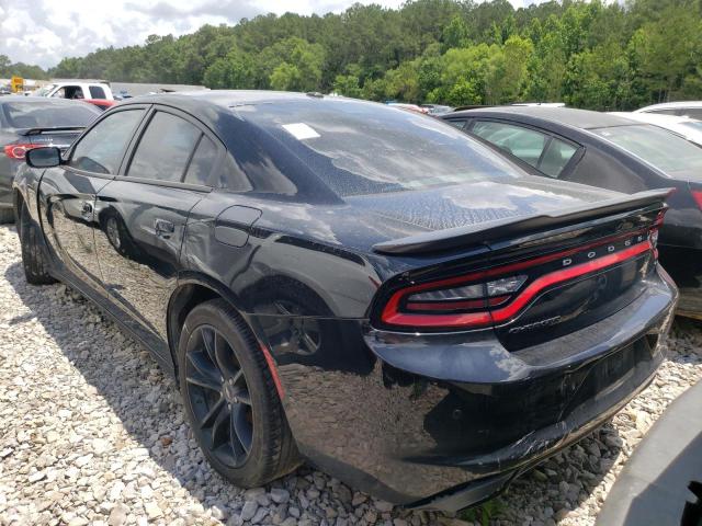 صورة رقم 3 من المزاد - 2018 DODGE CHARGER SX مع VIN 2C3CDXBG2JH336741