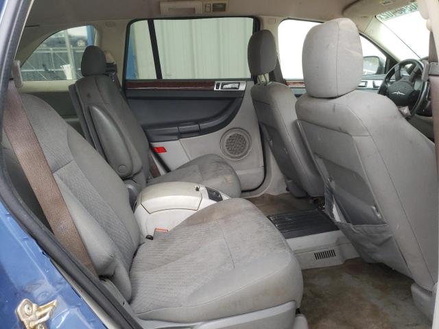 Photo 6 from auction – 2007 CHRYSLER PACIFICA T with VIN 2A8GM68X37R194331