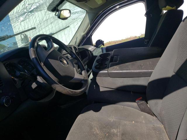 Photo 5 from auction – 2008 CHEVROLET SILVERADO with VIN 1GCEK19C38E199000