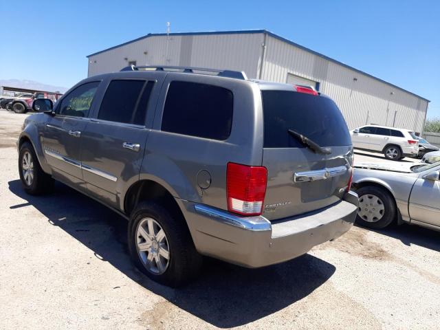 Photo 3 from auction – 2009 CHRYSLER ASPEN LIMI with VIN 1A8HX58P89F705225