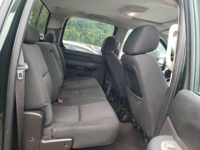 Photo 6 from auction – 2013 CHEVROLET SILVERADO with VIN 3GCPKSE74DG258890