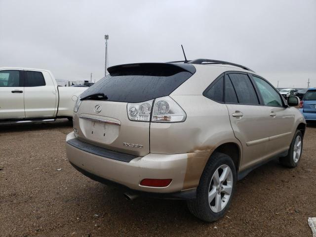 Photo 4 from auction – 2005 LEXUS RX 330 with VIN 2T2HA31U15C069646
