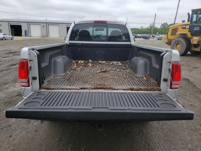 Photo 6 from auction – 2003 DODGE DAKOTA SXT with VIN 1D7GG16X43S316522