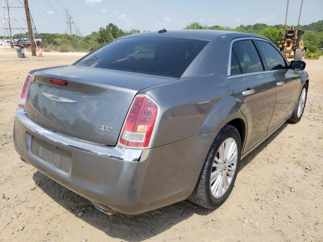 Photo 4 from auction – 2012 CHRYSLER 300 LIMITE with VIN 2C3CCACG8CH192520