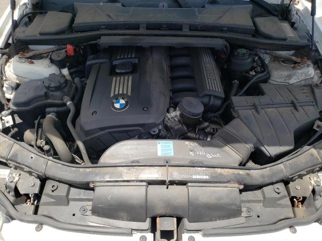 Photo 7 from auction – 2011 BMW 328 XI SUL with VIN WBAPK5C56BA653925