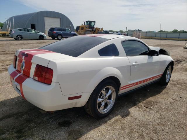 Photo 4 from auction – 2005 FORD MUSTANG with VIN 1ZVFT80N955257984