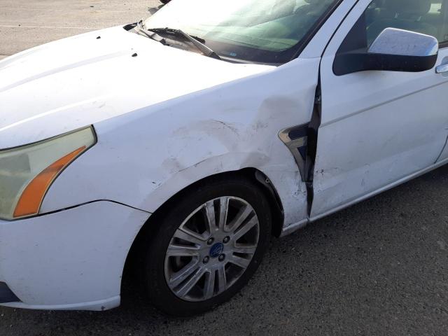 Photo 9 from auction – 2008 FORD FOCUS SE with VIN 1FAHP35N18W226471