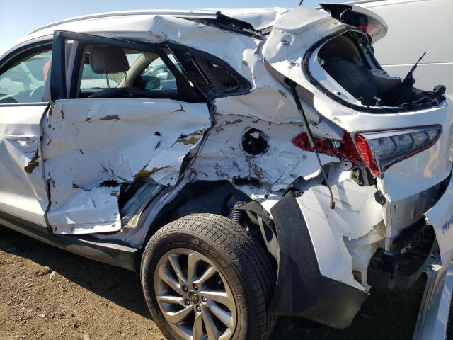 Photo 9 from auction – 2016 HYUNDAI TUCSON LIM with VIN KM8J33A23GU192395
