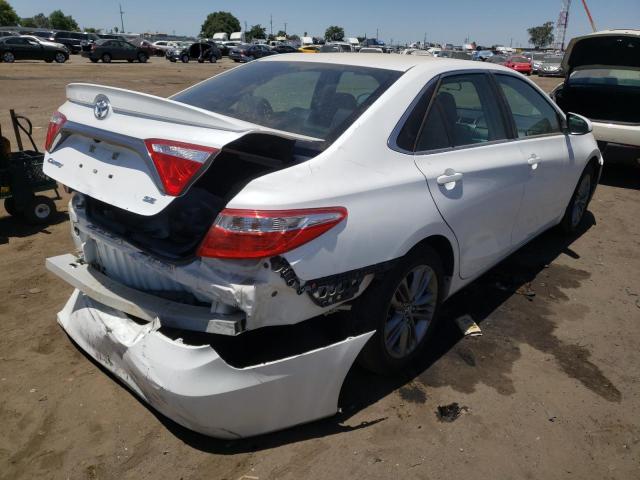 Photo 4 from auction – 2016 TOYOTA CAMRY LE with VIN 4T1BF1FK5GU150240