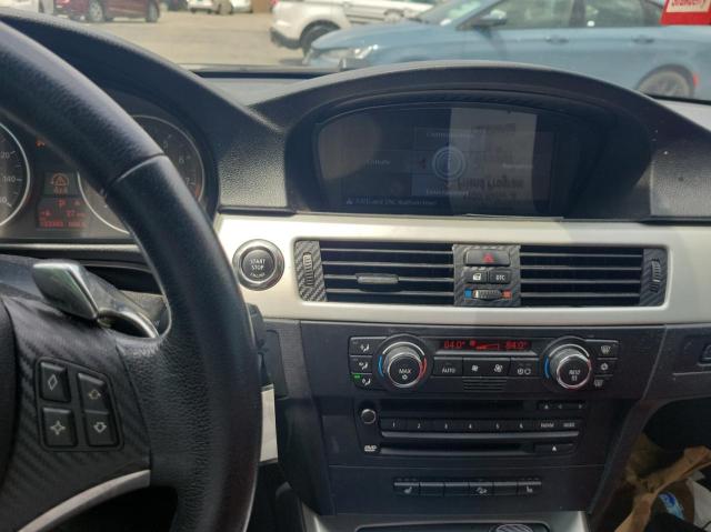 Photo 9 from auction – 2008 BMW 328 XI with VIN WBAWC335X8PD09858
