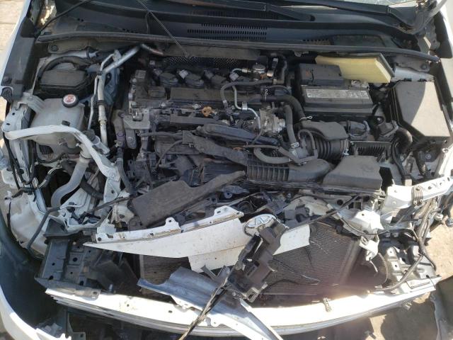 Photo 7 from auction – 2020 TOYOTA COROLLA SE with VIN 5YFP4RCE7LP027544