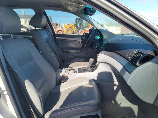Photo 5 from auction – 2001 BMW 325 I with VIN WBAAV33451FU83874