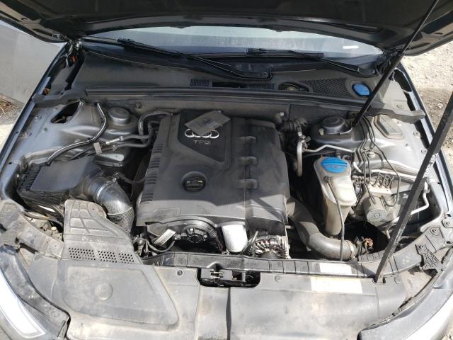 Photo 7 from auction – 2014 AUDI A4 PREMIUM with VIN WAUBFAFL8EN037514