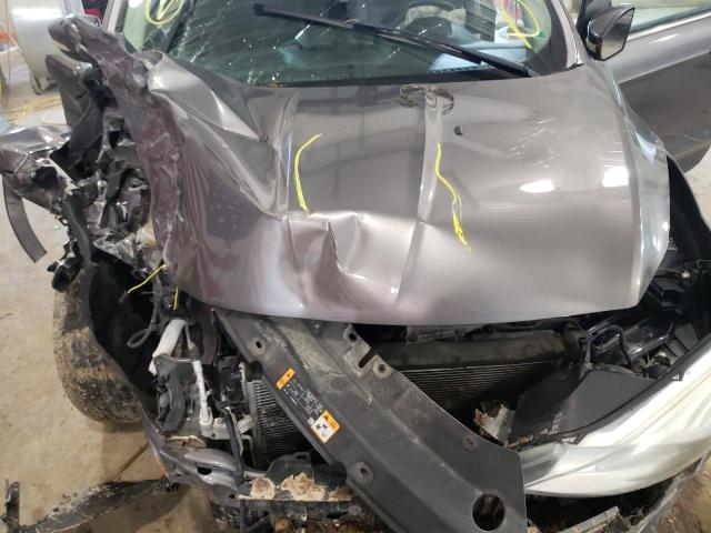 Photo 7 from auction – 2013 FORD ESCAPE SEL with VIN 1FMCU9H9XDUB63645