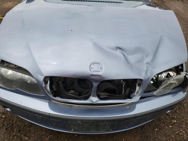 Photo 9 from auction – 2005 BMW 330 XI with VIN WBAEW53465PN38682