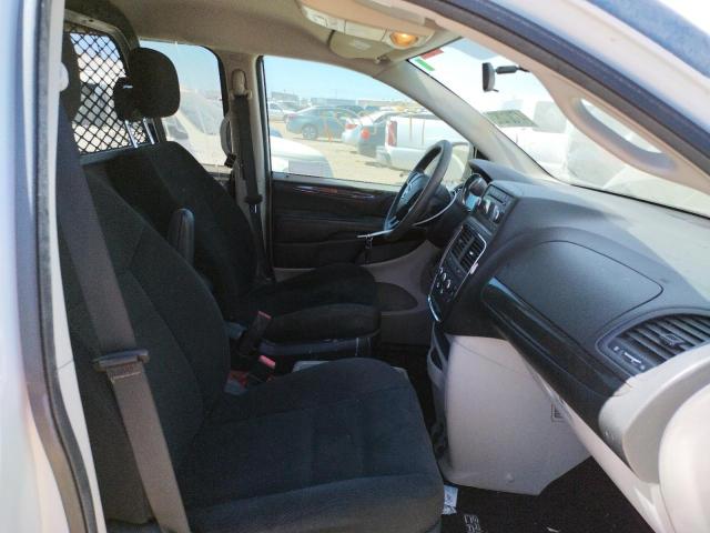 Photo 5 from auction – 2015 DODGE GRAND CARA with VIN 2C4RDGBG1FR531074