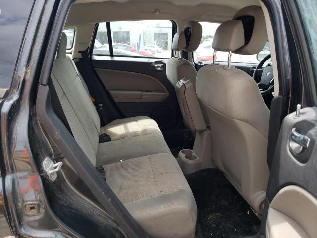 Photo 6 from auction – 2011 DODGE CALIBER EX with VIN 1B3CB1HA8BD111225