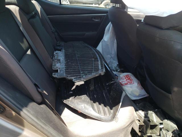 Photo 6 from auction – 2019 TOYOTA COROLLA L with VIN 5YFBURHE4KP859649