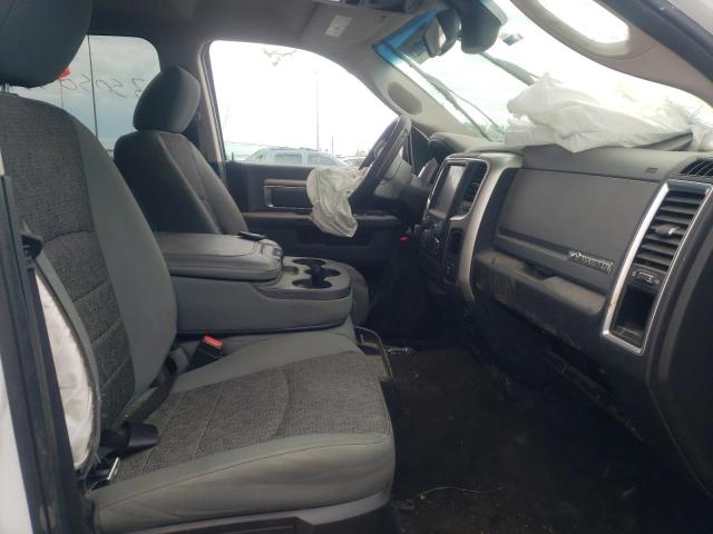Photo 5 from auction – 2016 RAM 1500 SLT with VIN 1C6RR7LG5GS412581