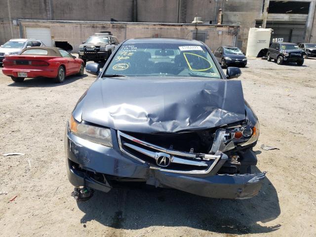 Photo 9 from auction – 2008 ACURA TSX with VIN JH4CL96838C005398