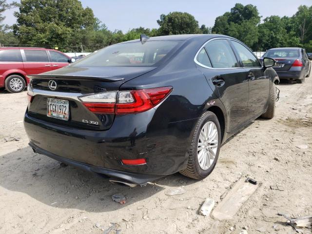 Photo 4 from auction – 2017 LEXUS ES 350 with VIN JTHBK1GG2H2257252